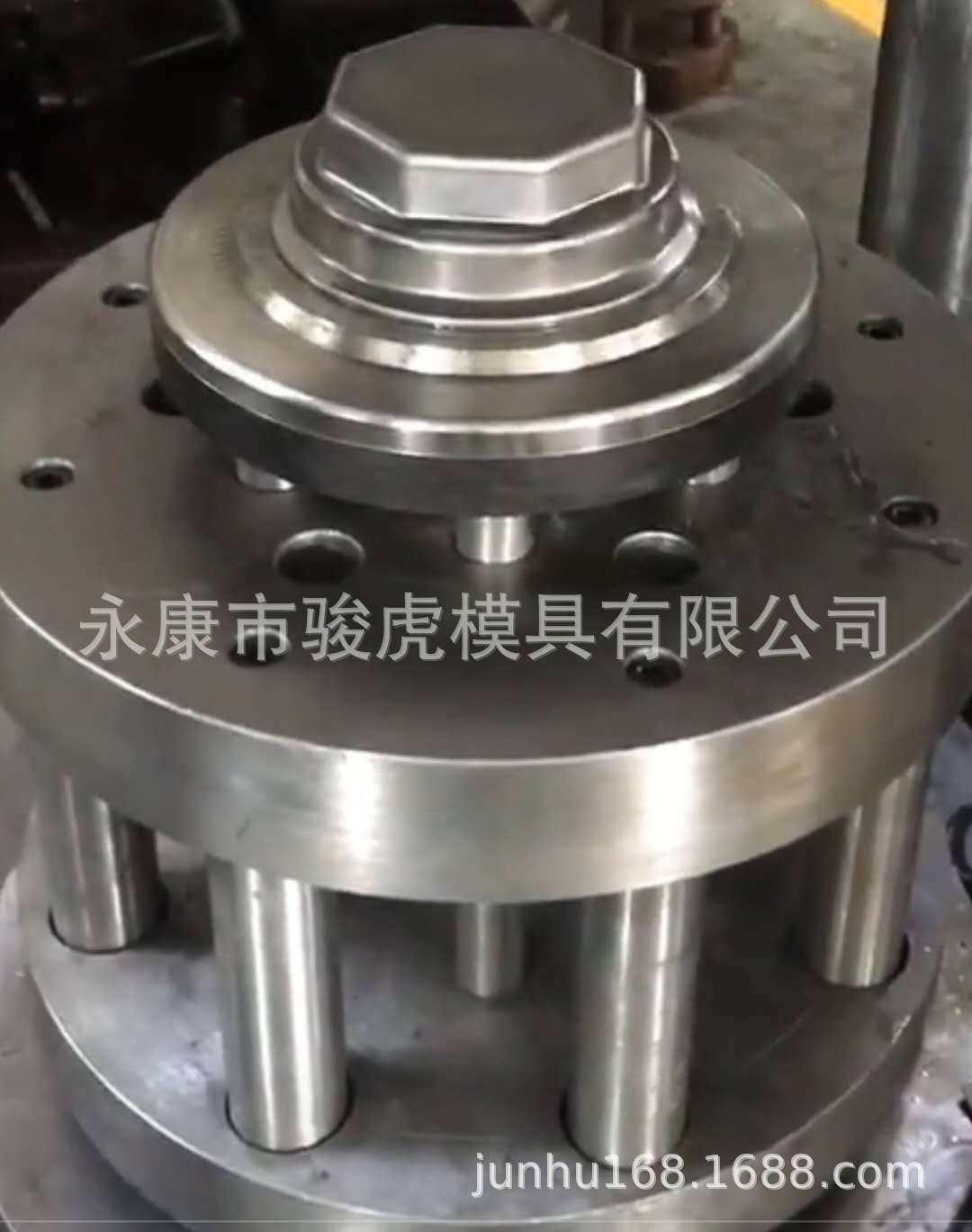 五金拉伸