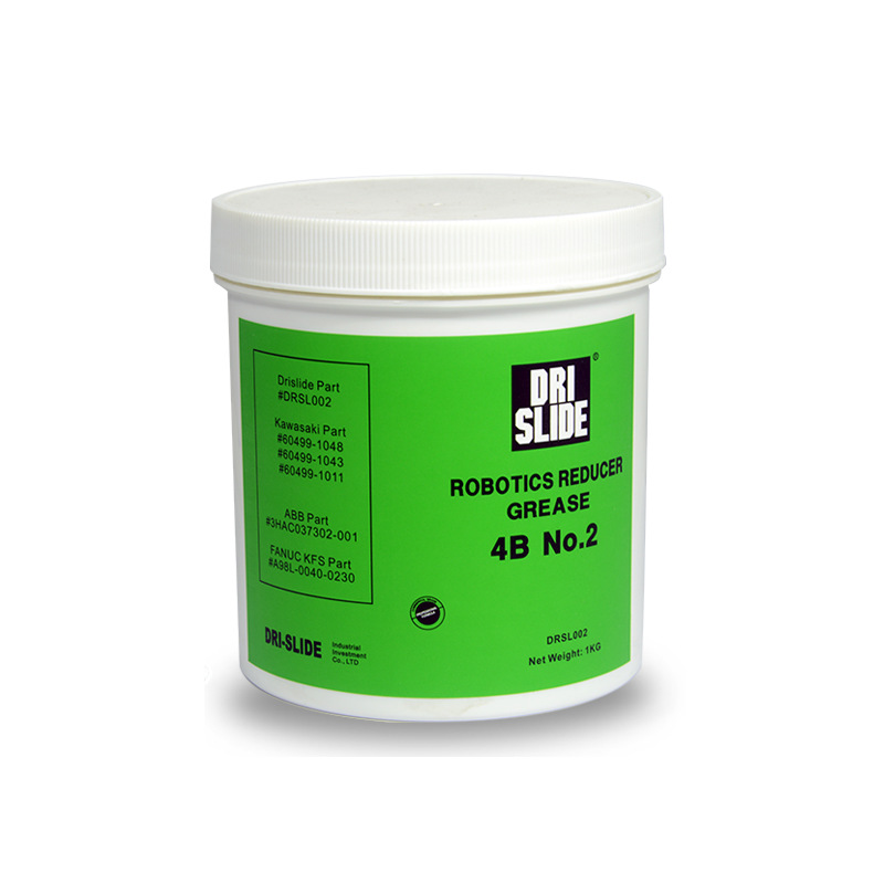 缔奈Drislide 4B NO.2 harmonic谐波减速机润滑脂