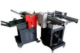 纸成型机械;多功能包装机;塑料制袋机