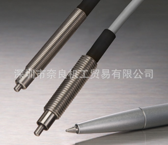 日本美德龙METROL传感器CSJS50A-L