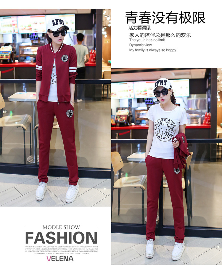 Costume femme en Coton - Ref 3335688 Image 41