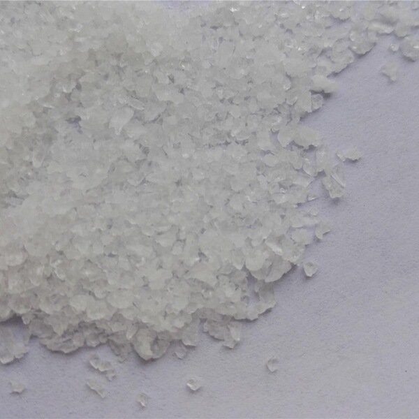 Spot polyacrylamide 99% content anionic PAM industrial grade…