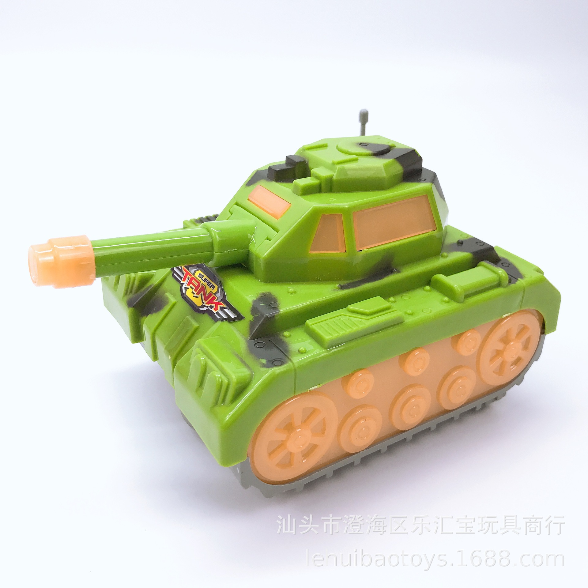 电动万向玩具 万向电动坦克 电动带音效 地摊夜市电动玩具|ms