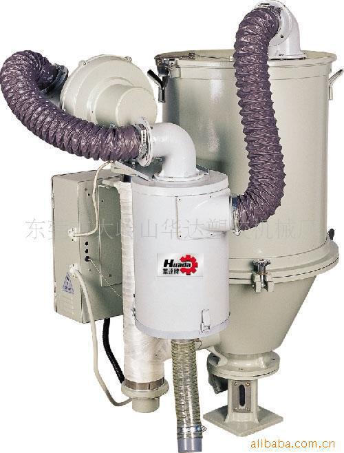 生产销售热风回收器料斗干燥机塑料颗粒除湿干燥机烘干机