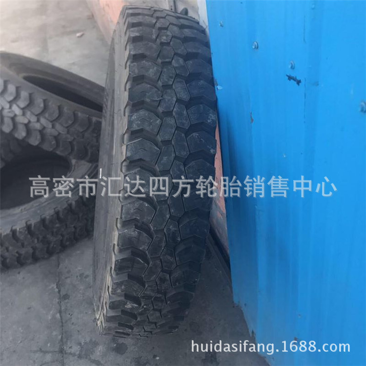 现货供应12.00R20全钢子午线汽车轮胎 卡车胎 前四后八用批发零售