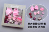 Children's hairgrip, hair accessory, jewelry, cute gift box for princess, hairpins