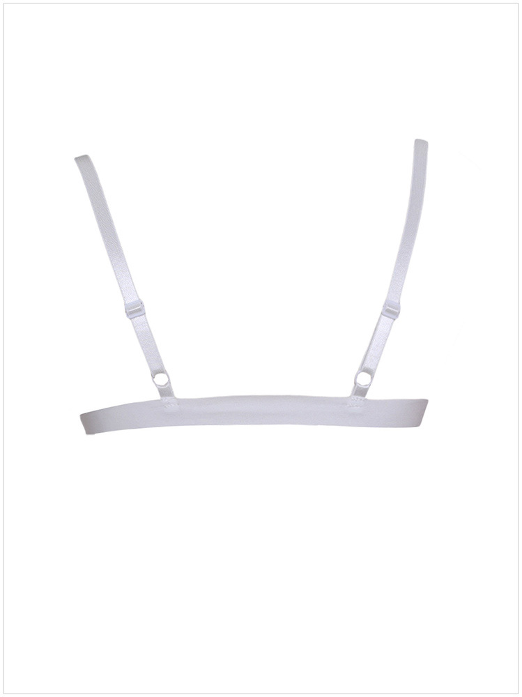 Soutiens-gorge ANGE LONG en  dentelle - Ref 3369729 Image 11