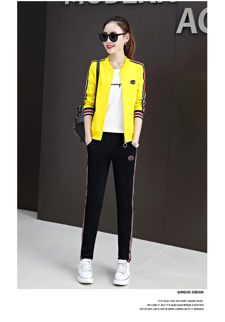 Costume femme en Coton - Ref 3334630 Image 24