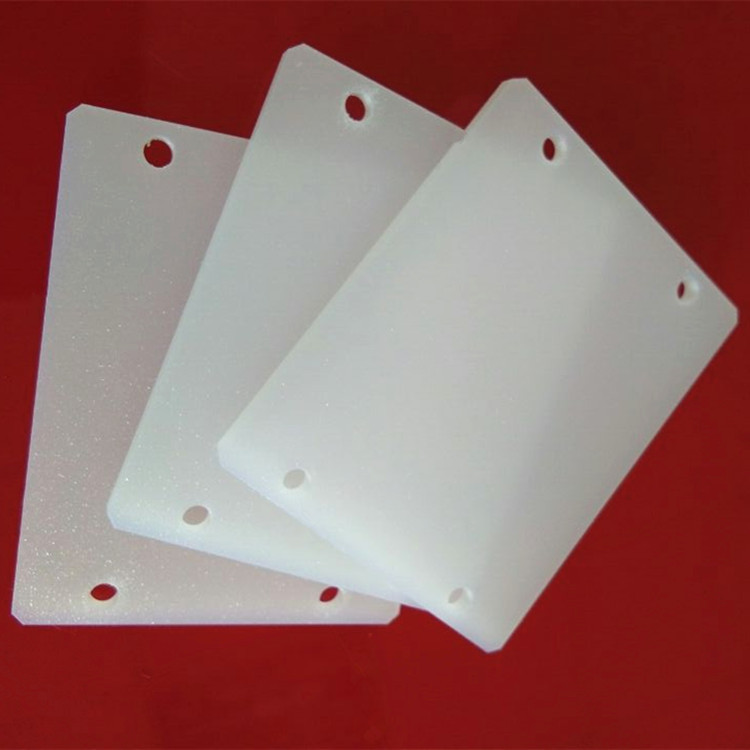 乳白磨砂高透pc扩散板 3mm单面磨砂高透光聚碳酸酯PC匀光板现货