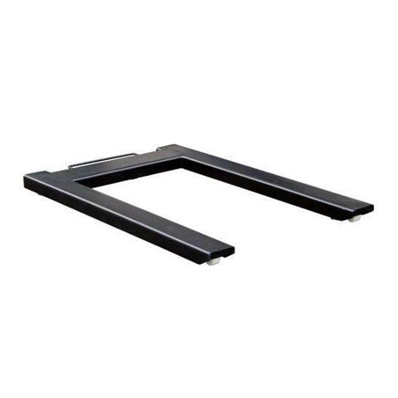 U型梁电子地磅1000kg-3000kg，台湾联贸小地磅