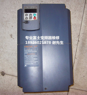 FRN500F1S-4C Shenzhen Fuji Repair Repair Frenic-VP Inverter Repair