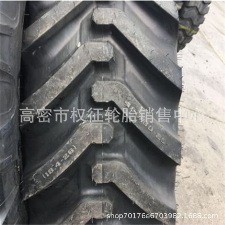 供应真空胎18.4-26两头忙轮胎工程轮胎