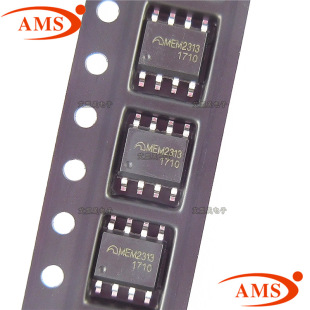 MEM2313SG SOP-8�NƬ P�ϵ�MOS�� Microne/΢��ȫ��ԭ�b MEM2313