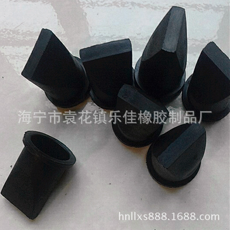 供应硅胶垫 硅胶帽 硅胶减震棒 硅胶制品