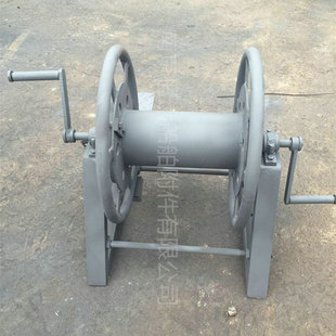 供应船用手动绞车 船用缆绳 钢索绞车 船用舷梯绞车批发-阿里巴巴