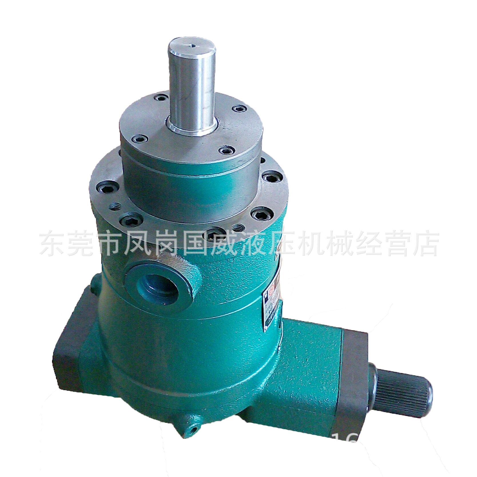 �����Ϻ���������������63MCY14-1B��ѹ������ Һѹ�� ��ѹ�ͱ�