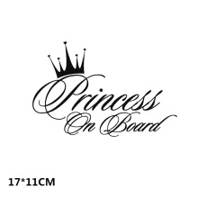 ���Q���l Princess Baby On Board܇�N �S�ڹ�����܇�N��A262