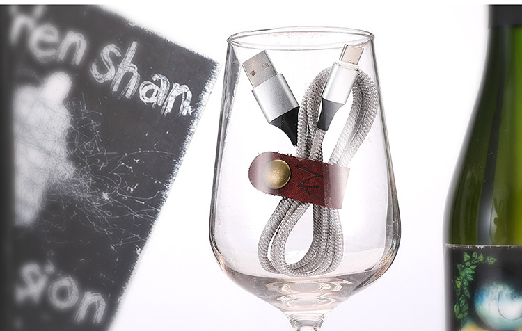 Câble adaptateur pour smartphone - Ref 3381569 Image 19