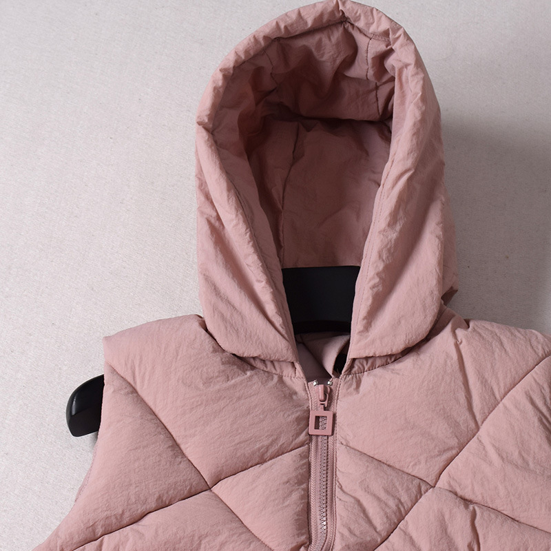 Gilet femme YOUYIGE - Ref 3316761 Image 3