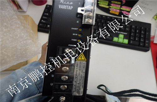 日本东京理工舍  电力调整器VSCP-15-N