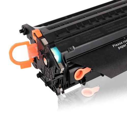 Color grid suitable for HP CF280A toner cartridge HP 400 M401DN M425DN CE505A toner cartridge