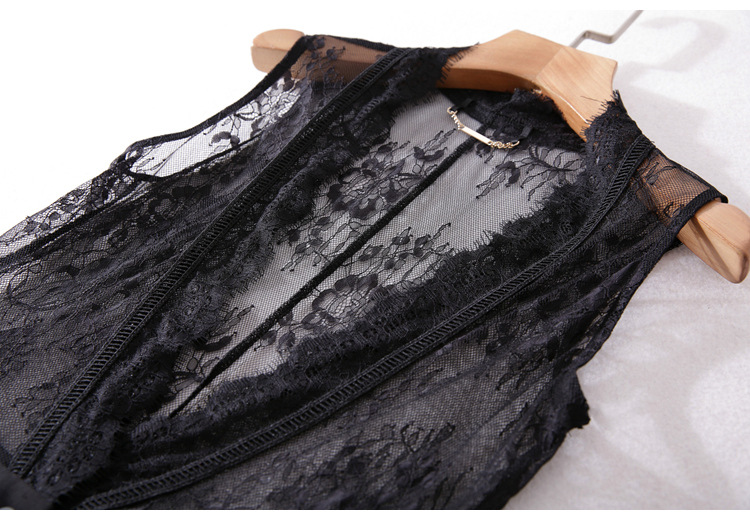 Gilet femme en Fibre de polyester - Ref 3316229 Image 15