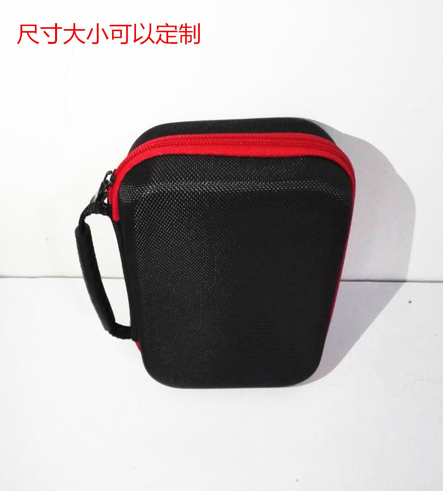 厂家直销 多功能EVA工具收纳包 五金 办公用品EVA收纳箱 订制批发