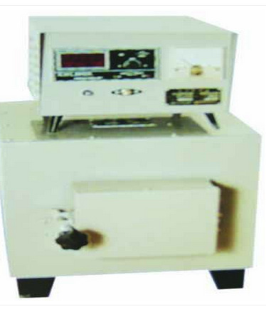 SYA-508石油产品灰分试验器