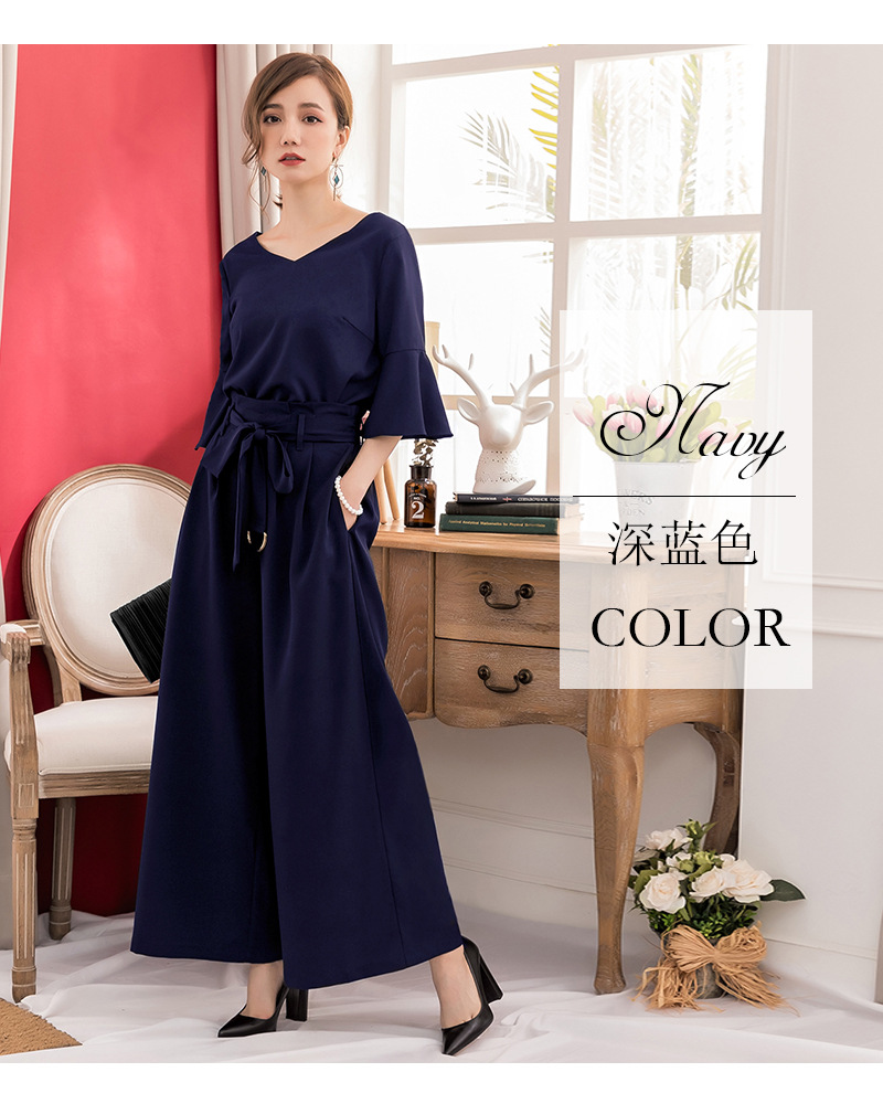 Costume femme en Mélange de fibres chimiques - Ref 3333945 Image 21