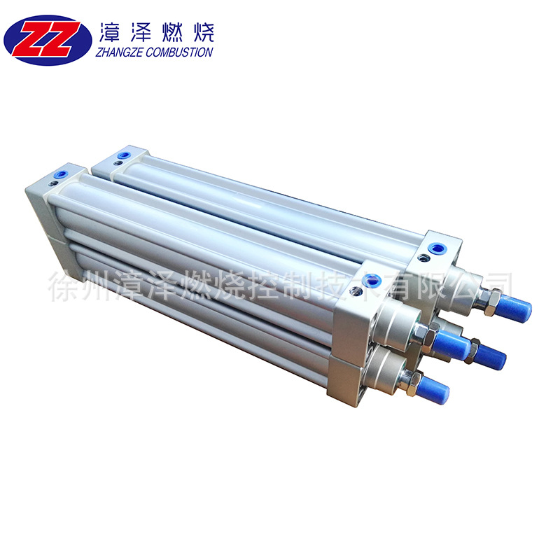 点火控制系统点火枪气缸\GPM80*330 厂家直销 各种型号