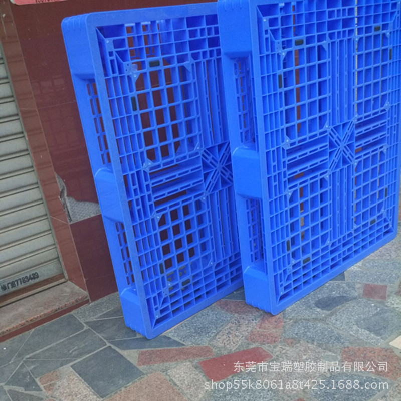 批发田字型卡板供应各个地区 动载2000kg田字型卡板