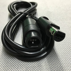 Nintendo Wii NGC Controller Extension Cable GC Extension Cable Dance Mat Extension Cable (Supply)
