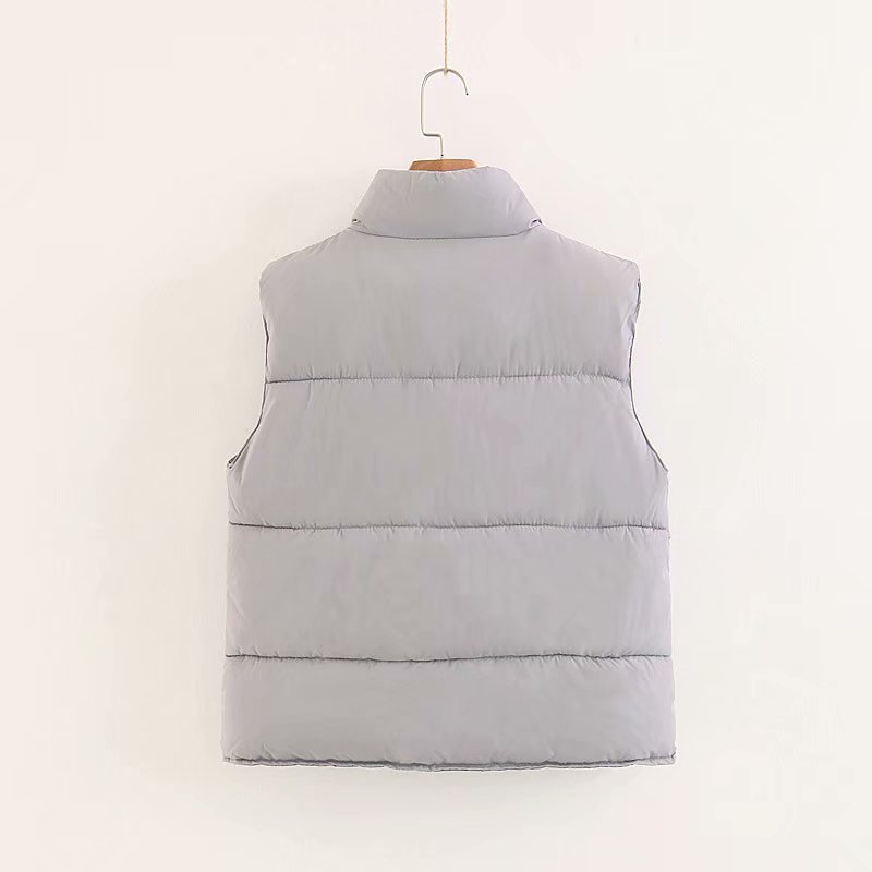 Gilet femme en Coton - Ref 3317785 Image 21