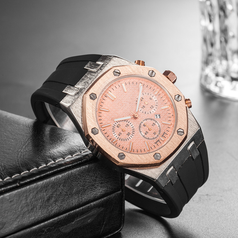 Geneva Watch