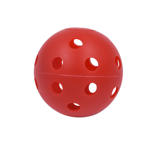 Golf Hole Ball Hole Ball Plastic Indoor Practice Ball 26 Hole 41mm Golf Plastic Ball