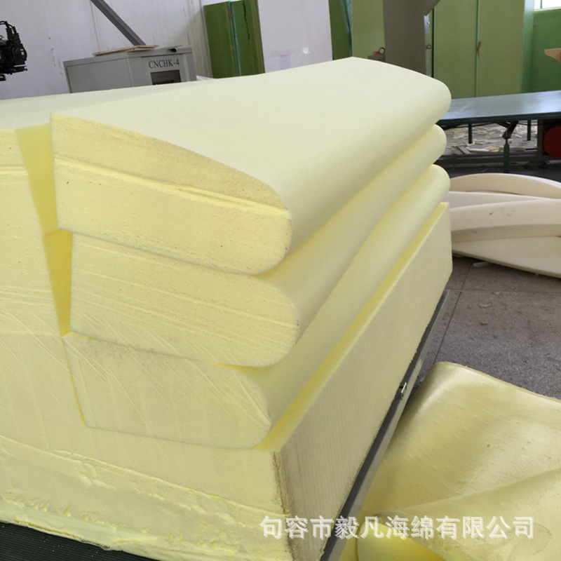 家具沙发海绵床垫实木椅子靠垫飘窗垫坐垫海棉pu发泡棉加工厂|ms