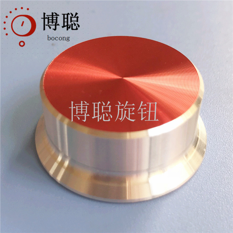 ����ֱ��˫ɫ���Ͻ�ñ�͵�λ����ť ���������ɫ�⾶30-35��15mm