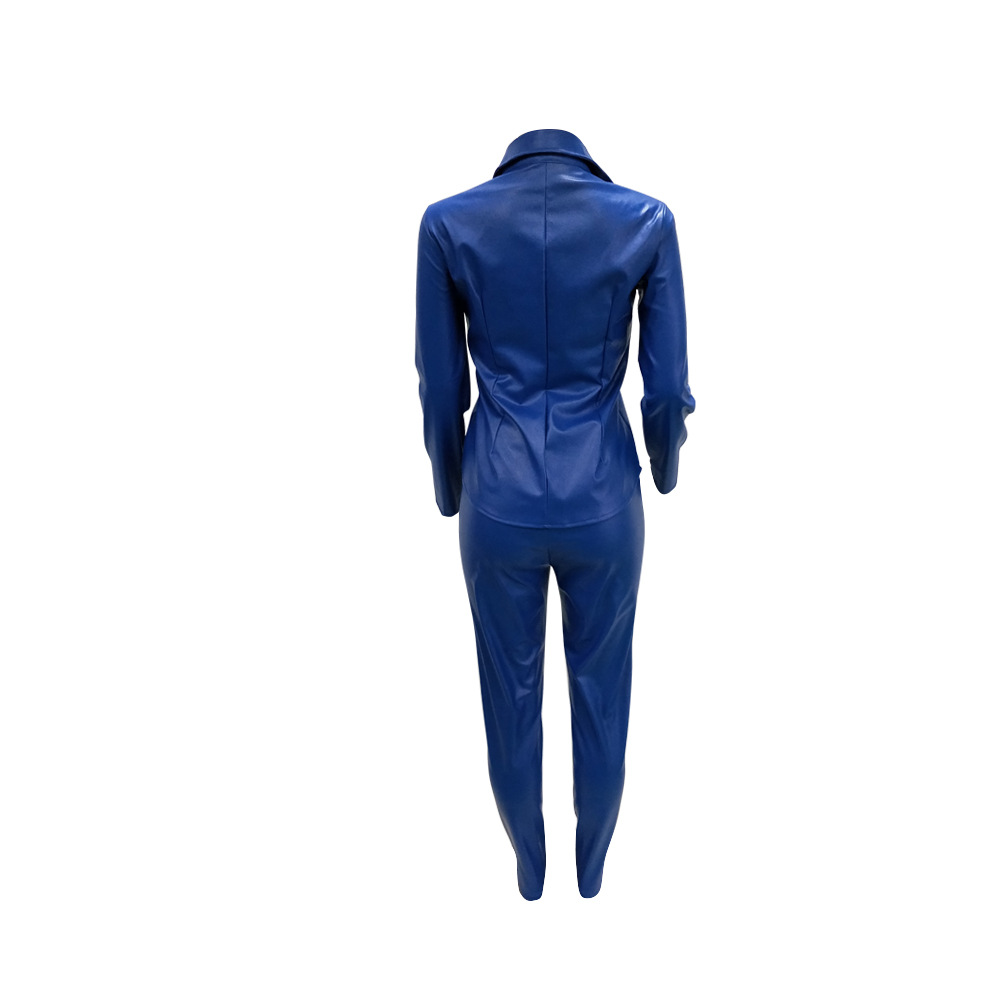 Costume femme en Cuir PU - Ref 3334248 Image 33