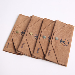 Factory direct supply: Versatile, compact, and easy-to-carry data cable & headphone packaging bags—durable drawstring pouches available for wholesale.