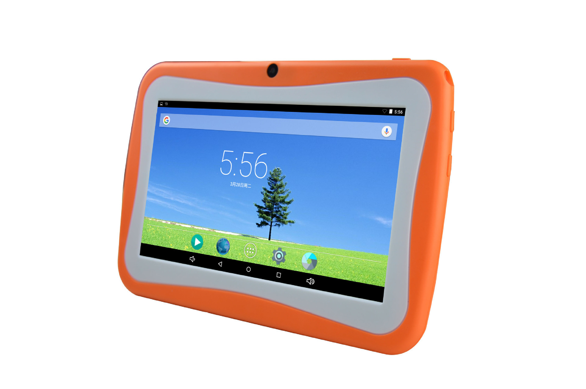 Tablette 7 pouces 4GB 1GHz ANDROID - Ref 3421987 Image 20