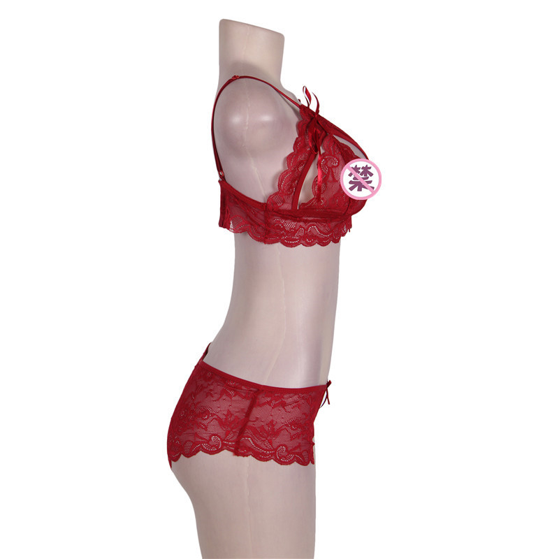 Soutiens-gorge en Polyester - Ref 3370323 Image 14