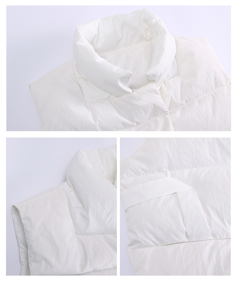 Gilet femme PHILIPPIN en Bas - Ref 3316553 Image 27