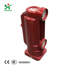 供应VS1-12 630 ~ 3150绝缘套管筒 阻燃热缩管 环氧树脂料绝缘筒