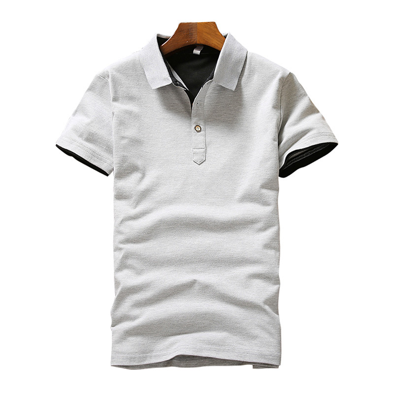 Polo homme - Ref 3442821 Image 12