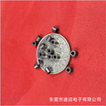 磁珠 3.5*3*1.8 mm 铁氧体磁芯 磁通 抗干扰磁环 磁环