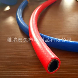 PVC管;高低压橡胶管;管道及配件