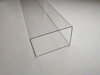 transparent Acrylic Acrylic tube Organic transparent tube organic glass machining Organic board machining