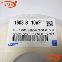 �NƬ������� CL10B103KB8NFNC 0603/1608 103K 50V ȫ��ԭ�b�F؛