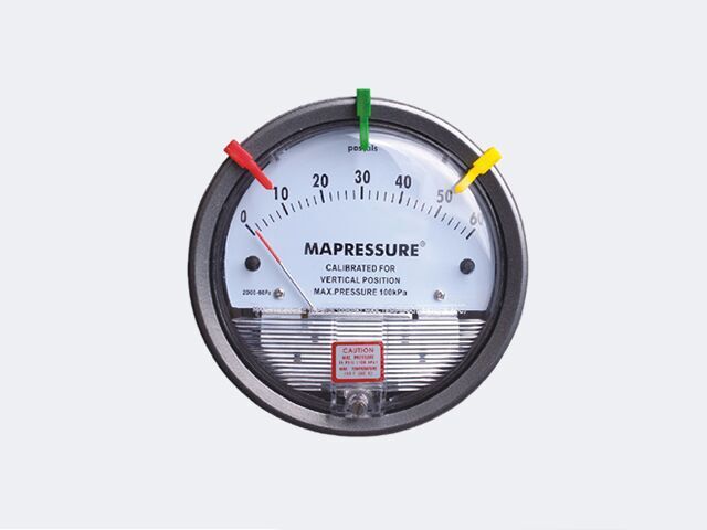 厂家直销国产压差表微差压表差压表 多功能微压差表供应批发