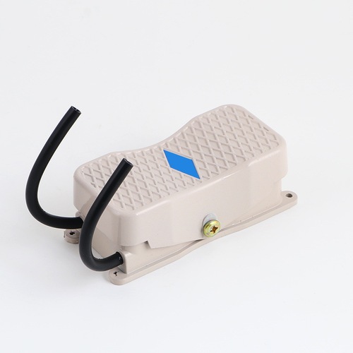 YDT1-101 two-way foot switch YDT1-20 foot switch reverse switch